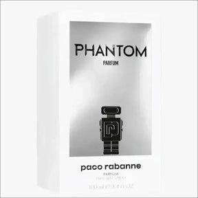 Phantom Parfum Paco Rabanne Eau de Parfum - ORIGINAL & C/SELO - Jm Grife