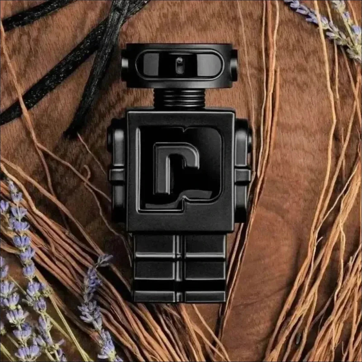 Phantom Parfum Paco Rabanne Eau de Parfum - ORIGINAL & C/SELO - Jm Grife