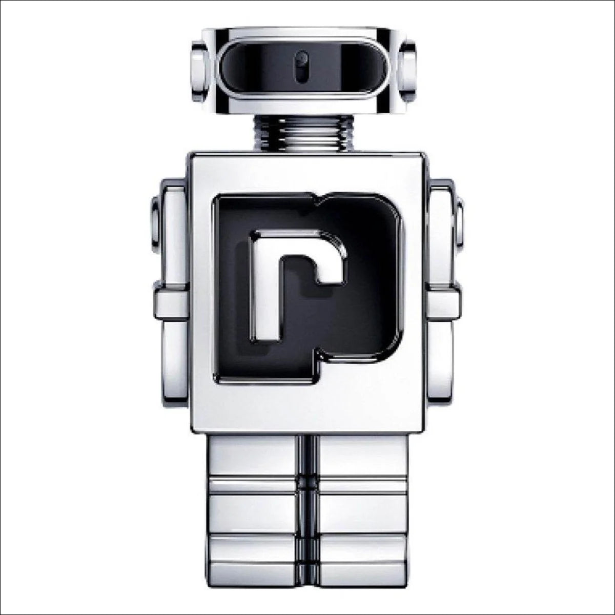 Phantom Perfume Masculino Eau de Toilette - Jm Grife