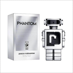 Phantom Perfume Masculino Eau de Toilette - Jm Grife