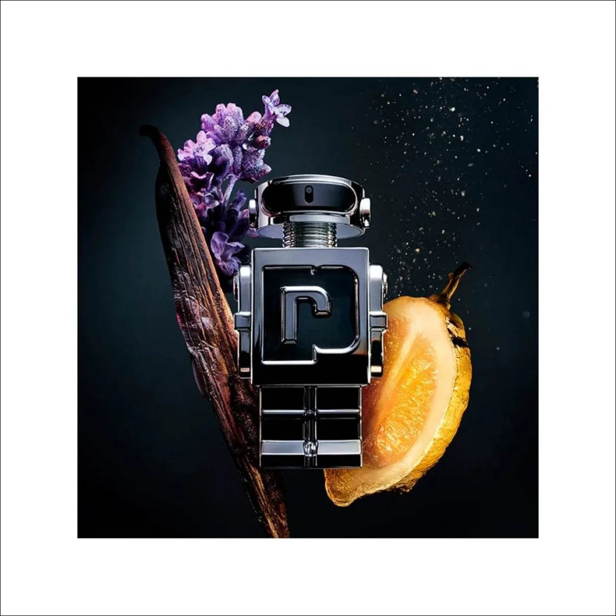 Phantom Perfume Masculino Eau de Toilette - Jm Grife