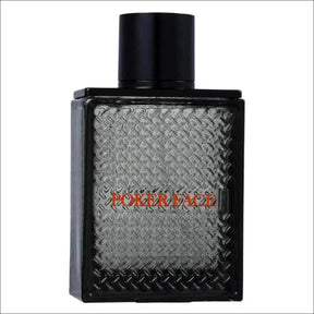 Poker Face Ted Lapidus Edt - Perfume Masculino 30ml Blz - Jm Grife