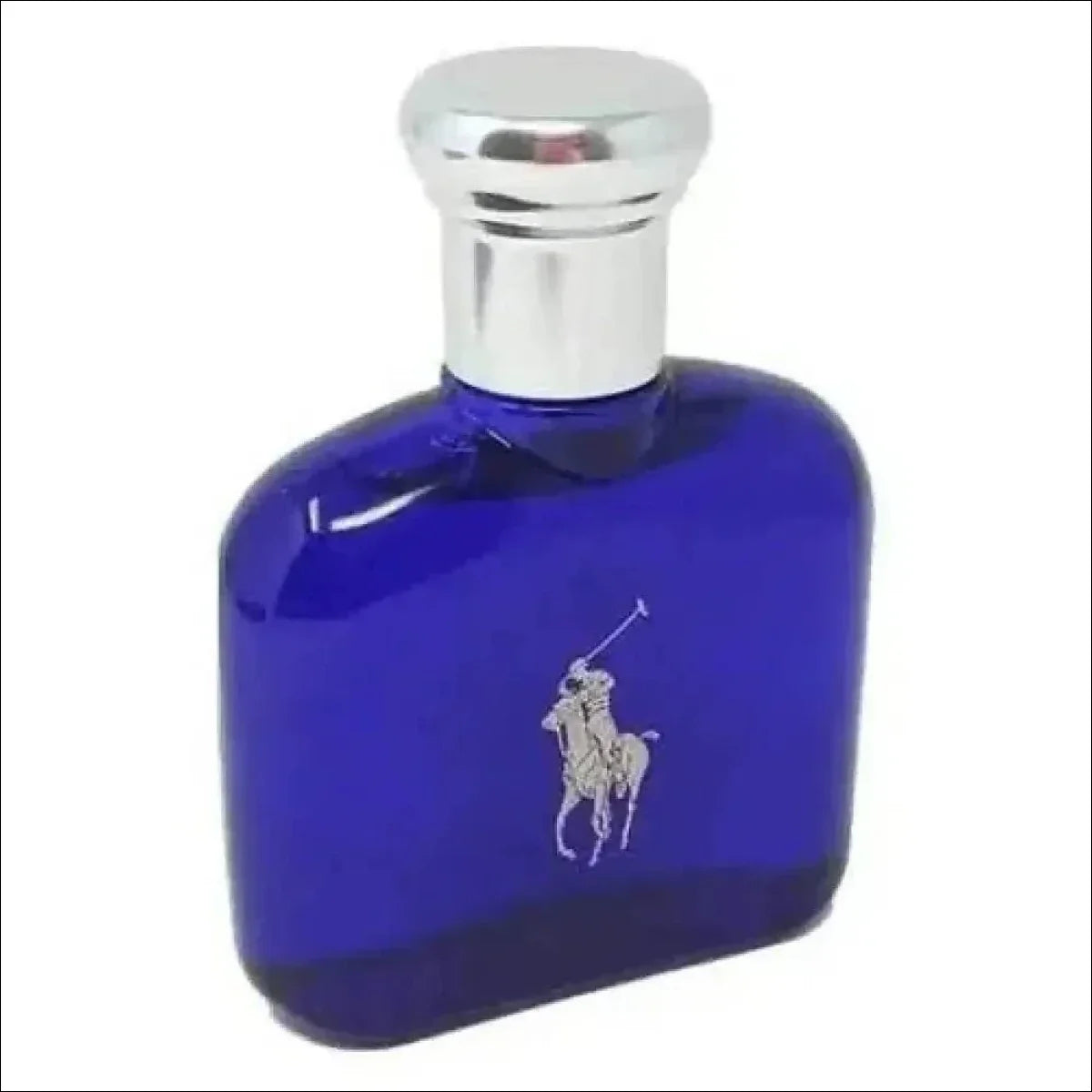Polo Blue Ralph Lauren Masc Edt 40ml Volume da unidade 40 mL - Jm Grife