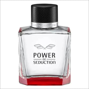 Power Of Seduction Antonio Banderas Edt - Perfume 100ml Blz - Jm Grife