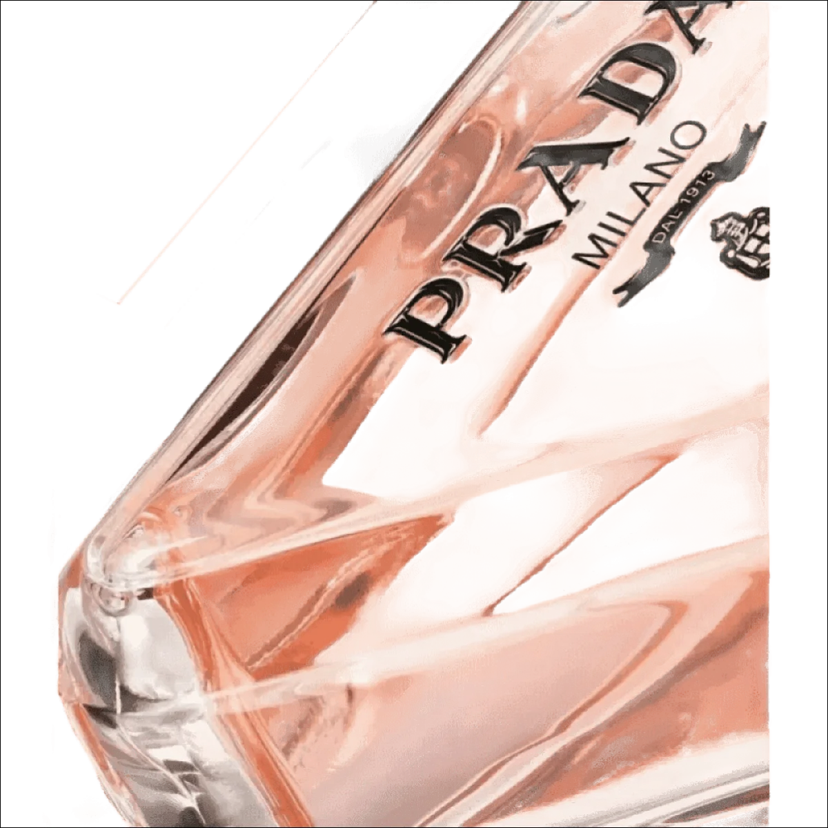 Prada Paradoxe Feminino 90 ML - Eau de Parfum Luxuosa com Notas Florais e Amadeiradas - Jm Grife