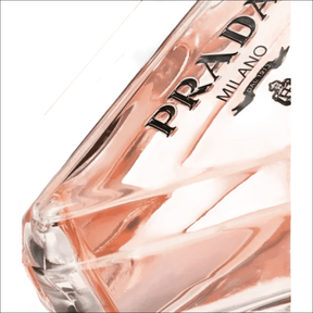 Prada Paradoxe Feminino 90 ML - Eau de Parfum Luxuosa com Notas Florais e Amadeiradas - Jm Grife