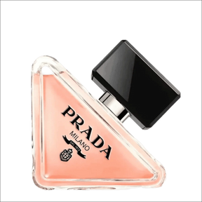 Prada Paradoxe Feminino 90 ML - Eau de Parfum Luxuosa com Notas Florais e Amadeiradas - Jm Grife