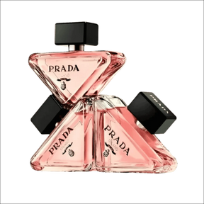 Prada Paradoxe Feminino 90 ML - Eau de Parfum Luxuosa com Notas Florais e Amadeiradas - Jm Grife