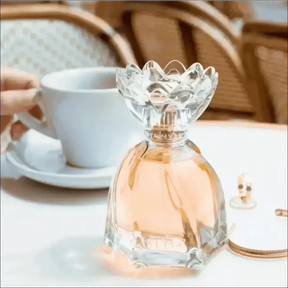 Princesse Marina De Bourbon Royal Style Edp 100ml Para Feminino - Jm Grife