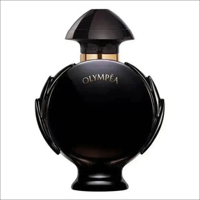 Rabanne Olympéa Parfum 30ml - Fragrância Floral Verde Âmbar para Mulheres, Elegância e Mistério - Jm Grife