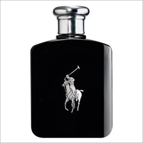 Ralph Lauren Perfume Masculino Polo Black Edt 125ml Blz - Jm Grife