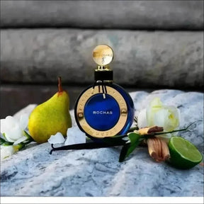 Rochas Byzance Edp 40ml Feminino | Original + Amostra - Jm Grife