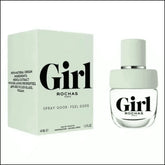 Rochas Girl Eau De Toilette 40ml Feminino | Original + Amostra - Jm Grife