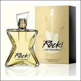 Rock! By Shakira 80ml Feminino | Original + Amostra - Jm Grife
