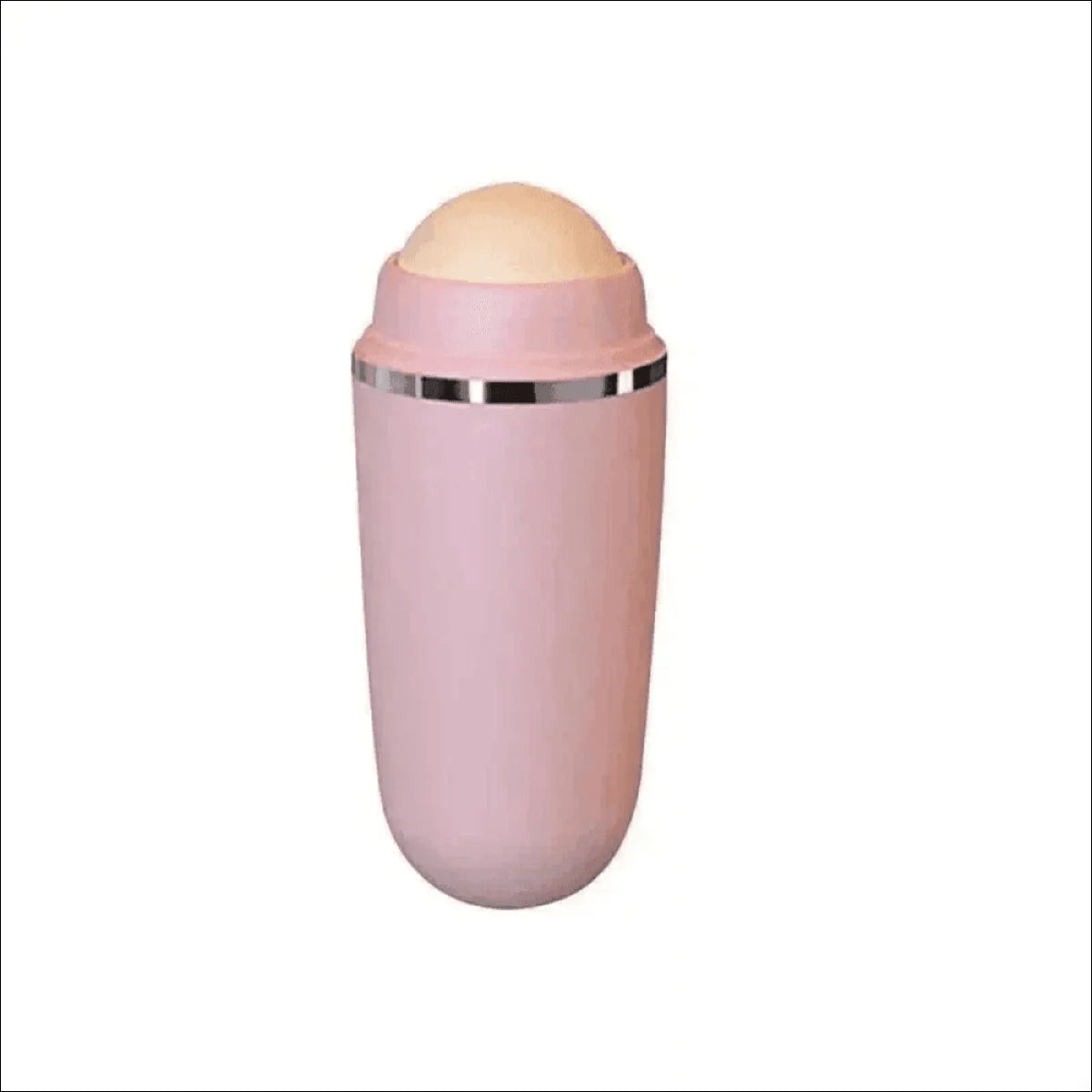 Rolo Removedor de Oleosidade Facial Purecare em Pedra Vulcânica para Limpeza Natural e Profunda - Jm Grife