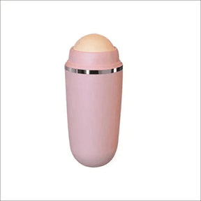 Rolo Removedor de Oleosidade Facial Purecare em Pedra Vulcânica para Limpeza Natural e Profunda - Jm Grife