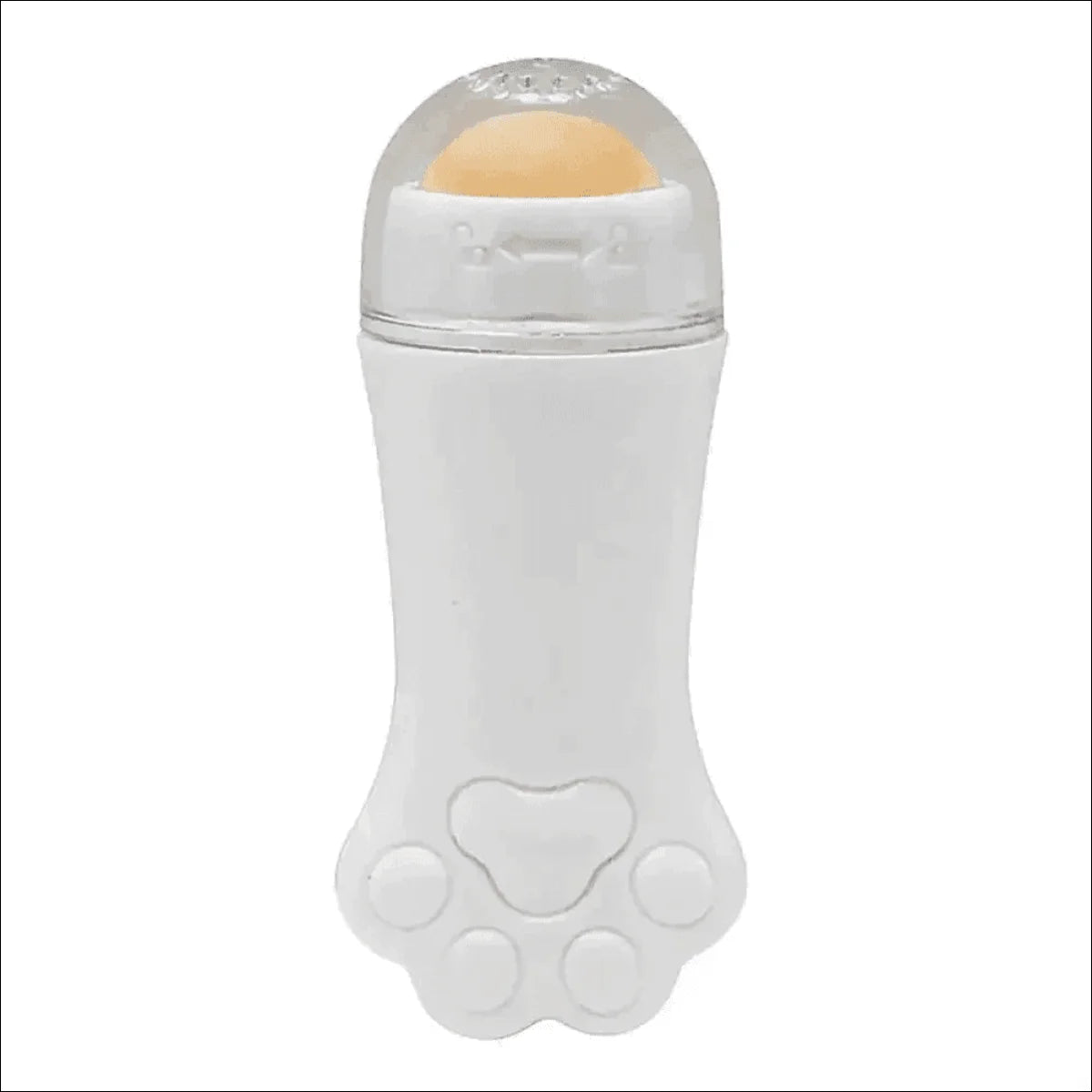 Rolo Removedor de Oleosidade Facial Purecare em Pedra Vulcânica para Limpeza Natural e Profunda - Jm Grife