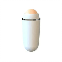 Rolo Removedor de Oleosidade Facial Purecare em Pedra Vulcânica para Limpeza Natural e Profunda - Jm Grife