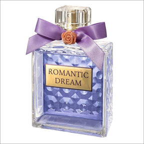 Romantic Dream Feminino Eau de Parfum - Jm Grife