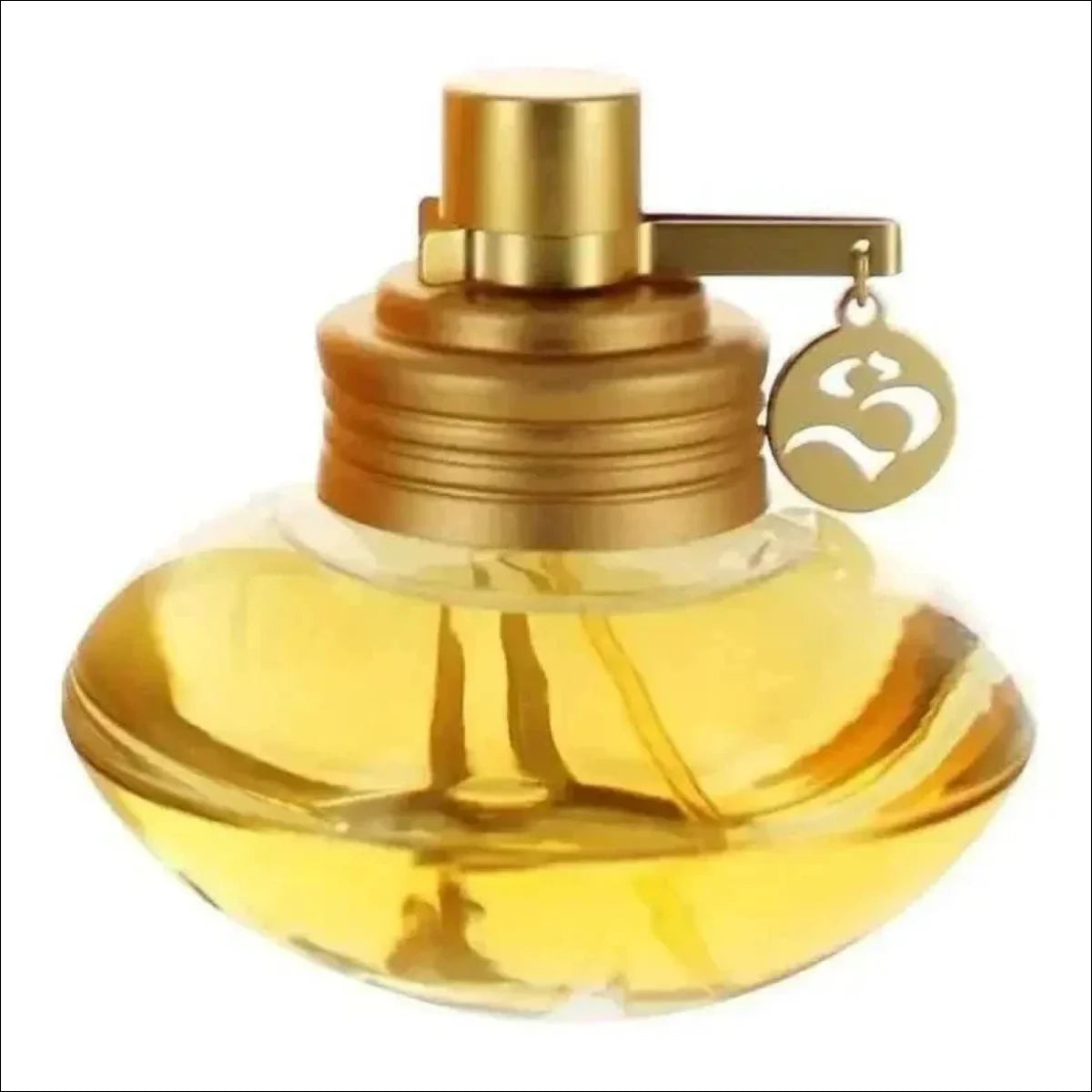 S By Shakira Eau De Toilette 80ml Feminino - Fragrância Oriental Floral, Fresca e Exótica - Jm Grife