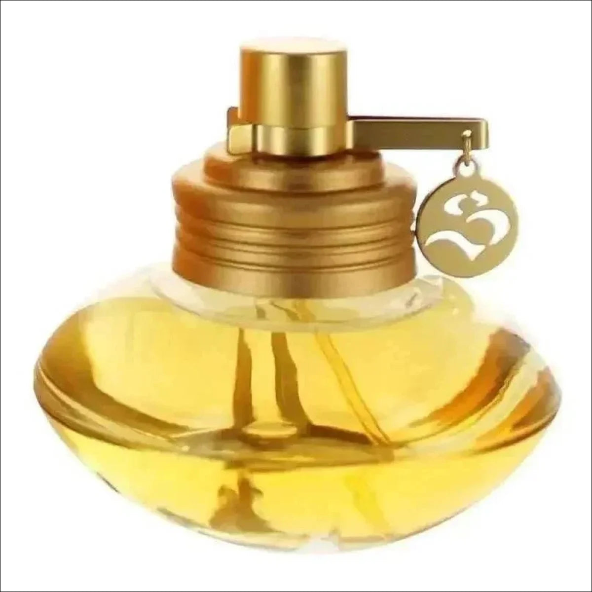 S By Shakira Eau De Toilette 80ml Feminino - Fragrância Oriental Floral, Fresca e Exótica - Jm Grife