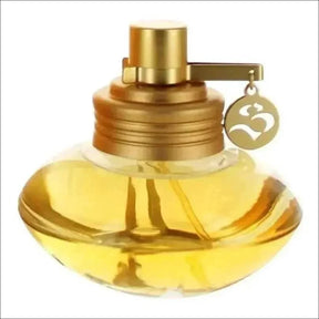 S By Shakira Eau De Toilette 80ml Feminino - Fragrância Oriental Floral, Fresca e Exótica - Jm Grife