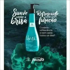 Sabonete Em Gel Para Rosto Libert Fennel Erva Doce Calêndula - Jm Grife