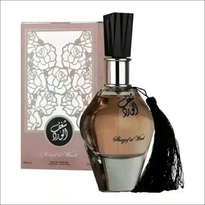 Shagaf al ward al wataniah 100ml - Perfumes Árabes - Jm Grife