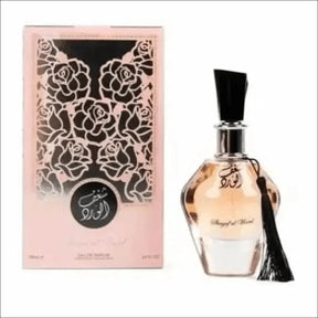 Shagaf al ward al wataniah 100ml - Perfumes Árabes - Jm Grife