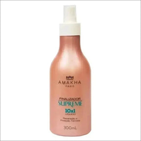 Shampoo Condicionador Finalizador Magic Repair Amakha Paris - Jm Grife