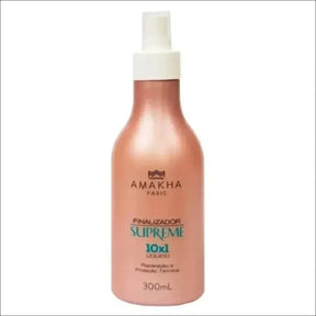 Shampoo Condicionador Finalizador Magic Repair Amakha Paris - Jm Grife