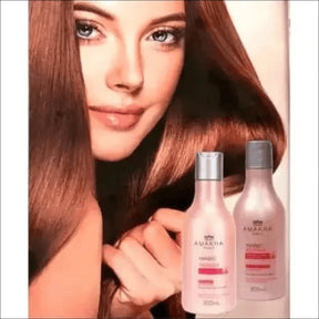 Shampoo E Condicionador Magic Repair 300ml Amakha Paris - Jm Grife
