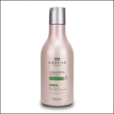 Shampoo Detox Amakha Paris 300ml - Limpeza Profunda e Hidratação para Cabelos Saudáveis - Jm Grife