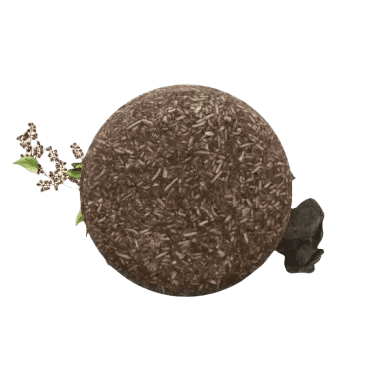 Shampoo Escurecedor Orgânico - Intensifica a Cor, Nutre e Fortalece com Ingredientes Naturais - Jm Grife