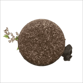 Shampoo Escurecedor Orgânico - Intensifica a Cor, Nutre e Fortalece com Ingredientes Naturais - Jm Grife