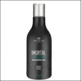 Shampoo Shower Gel Imortal 3x1 300ml Masculino Amakha ORIGINAL® - Jm Grife