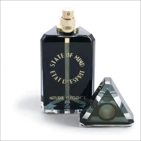 State Of Mind Natural Elegance Eau De Parfum 100ml | + Amostra Volume Da Unidade 100 Ml - Jm Grife