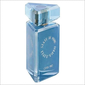 State Of Mind Open Mind Edp 100ml Unissex | + Amostra Volume Da Unidade 100 Ml - Jm Grife