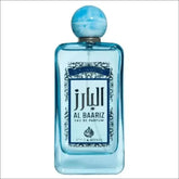 Style & Scents Árabe Perfume Árabe Compartilhável Al Baariz Edp 100ml Para Sem Gênero - Jm Grife
