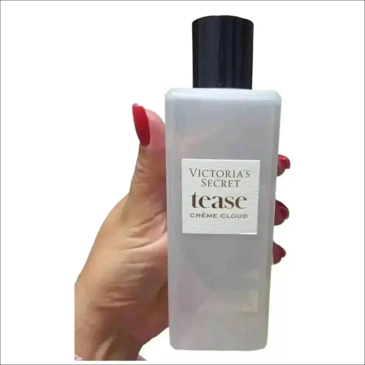 Tease Creme Cloud Victoria's Secret Body Mist Premium 250 ml - Jm Grife