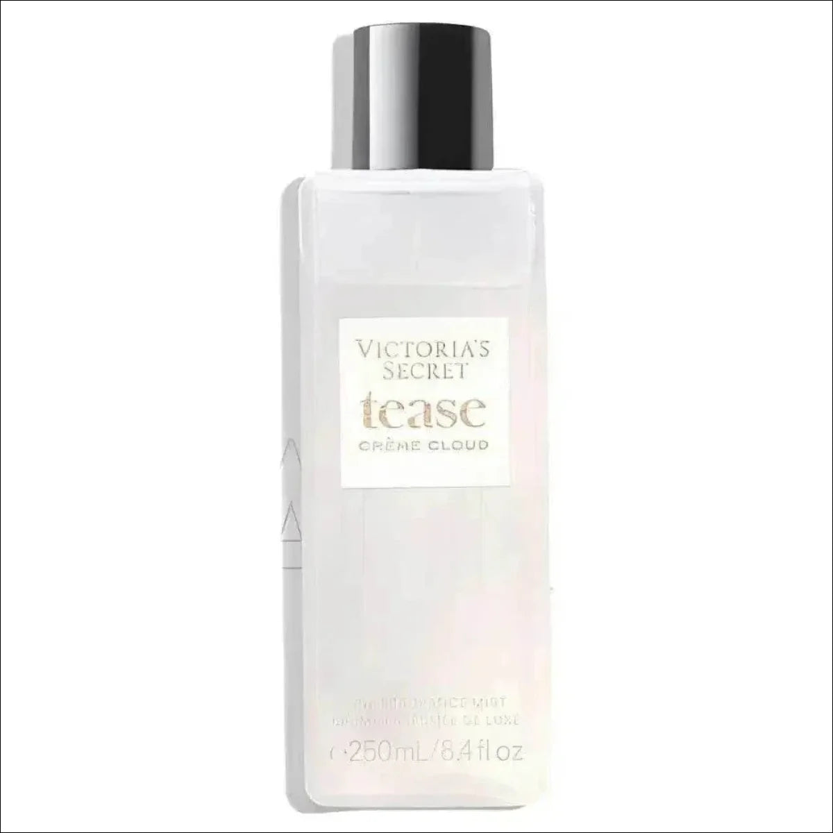 Tease Creme Cloud Victoria's Secret Body Mist Premium 250 ml - Jm Grife