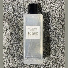 Tease Creme Cloud Victoria's Secret Body Mist Premium 250 ml - Jm Grife