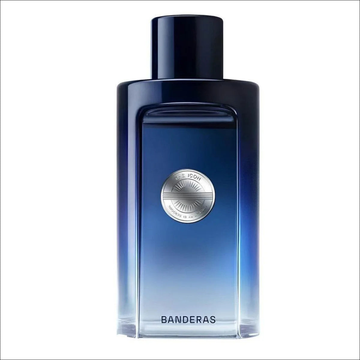 The Icon Antonio Banderas Perfume Masculino Eau de Toilette - Jm Grife