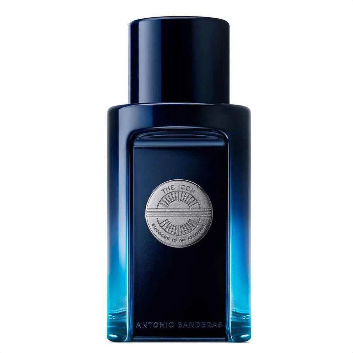 The Icon Antonio Banderas Perfume Masculino Eau de Toilette - Jm Grife