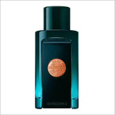 The Icon Attitude Antonio Banderas Masculino Eau de Parfum 100ml - Jm Grife