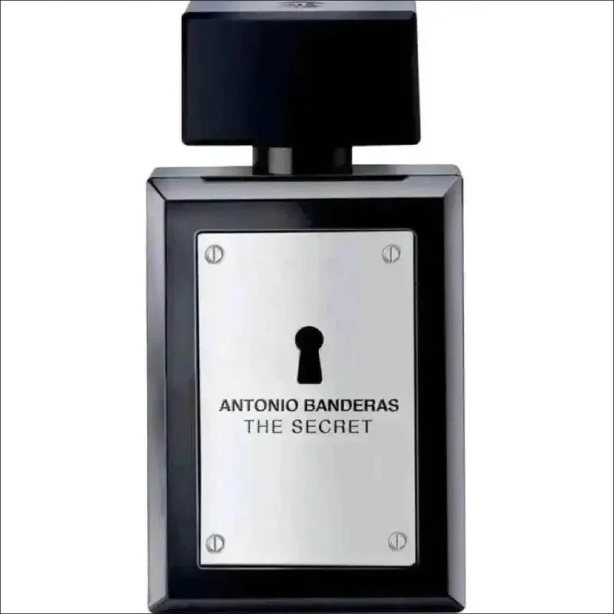 The Secret EDT 200ml para masculino - Distribuidor Autorizado - Jm Grife