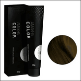 Tinta De Cabelo 7.3 Louro Médio Dourado - Cor Deslumbrante Para Seu Estilo Perfeito - Jm Grife