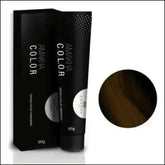 Tinta De Cabelo Amakha Paris Castanho Claro Dourado 5.3 - Jm Grife
