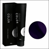 Tinta De Cabelo Violeta 0.2 Amakha Paris - Conquiste A Cor Dos Seus Sonhos - Jm Grife