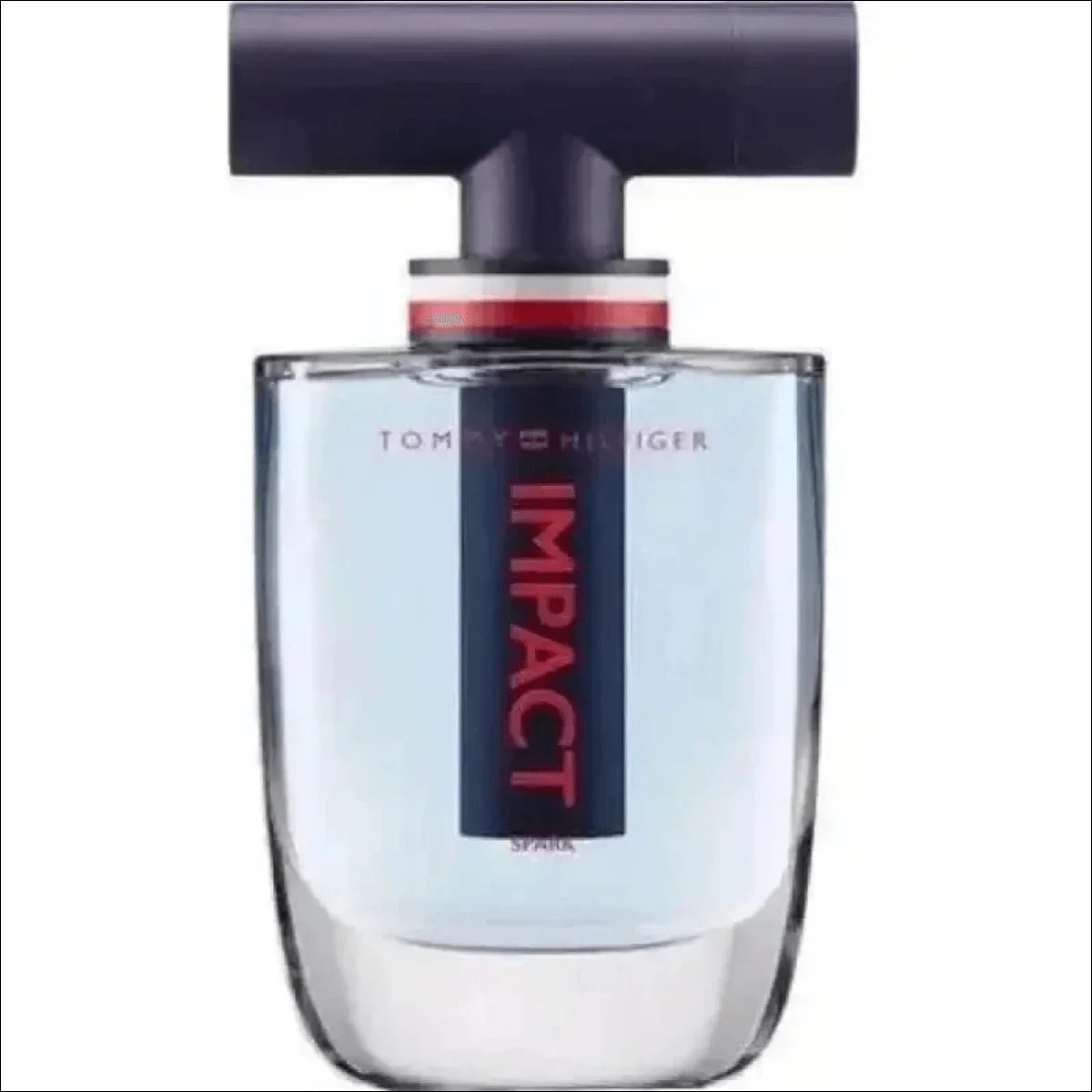 Tommy Hilfiger Impact Spark EDT 100 ml para masculino - Jm Grife